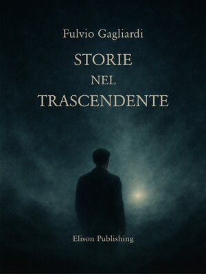cover image of Storie nel trascendente